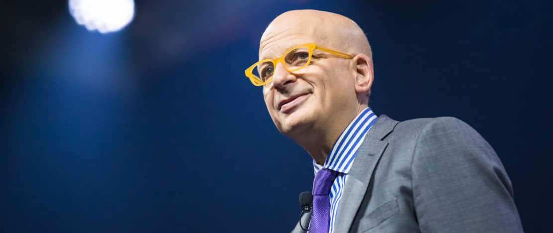 Strategia e marketing secondo Seth Godin