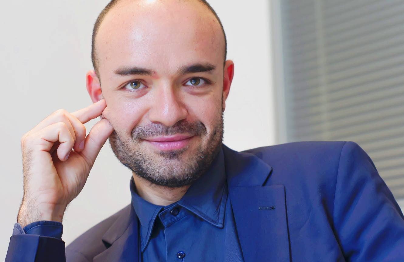 Massimiliano Tonelli