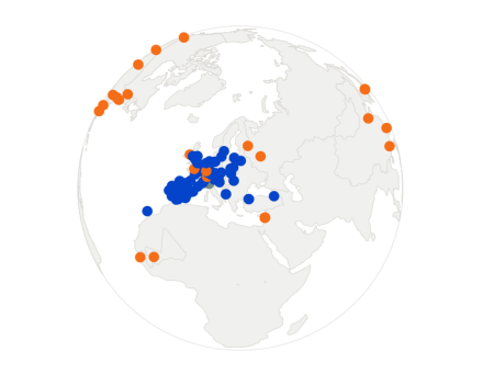 IULM nel Mondo