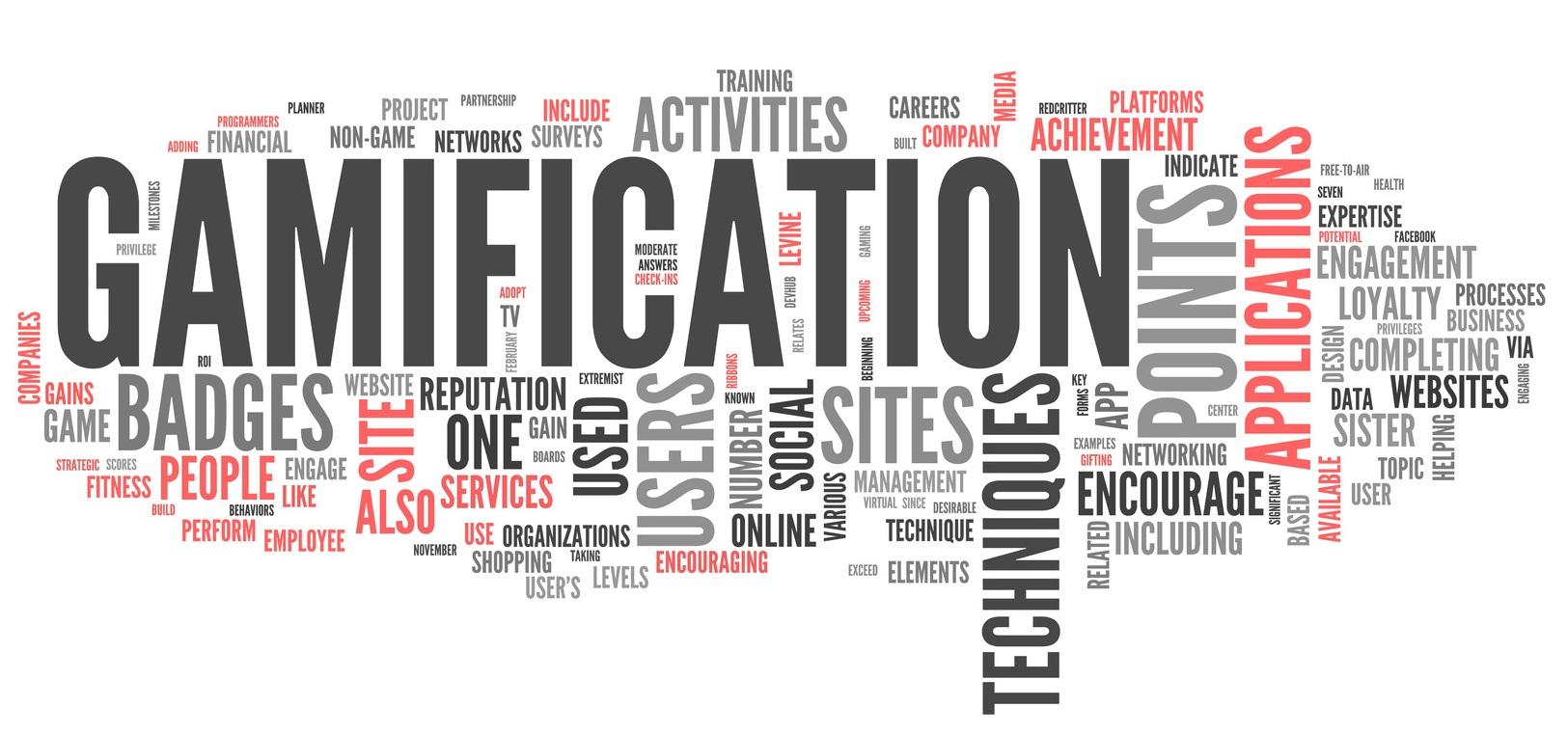 Gamification. Come raggiungere i consumatori senza annoiarli