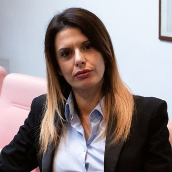 Daniela Corsaro
