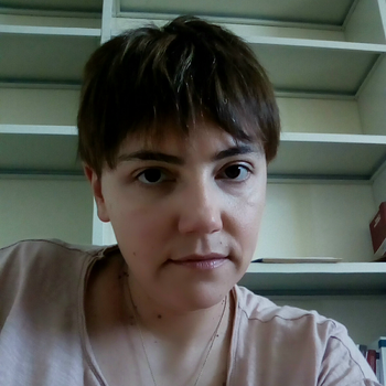 Marta Muscariello