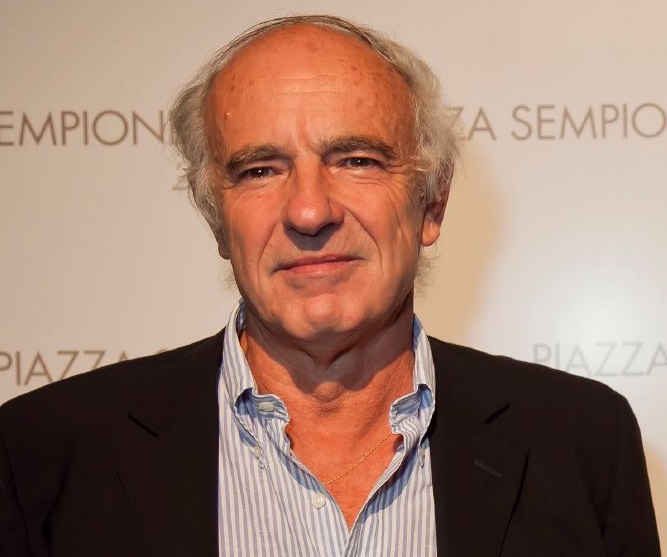 Mario Abis