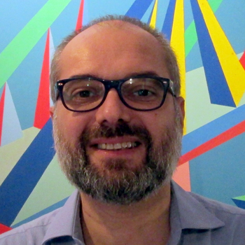 Andrea Rossi