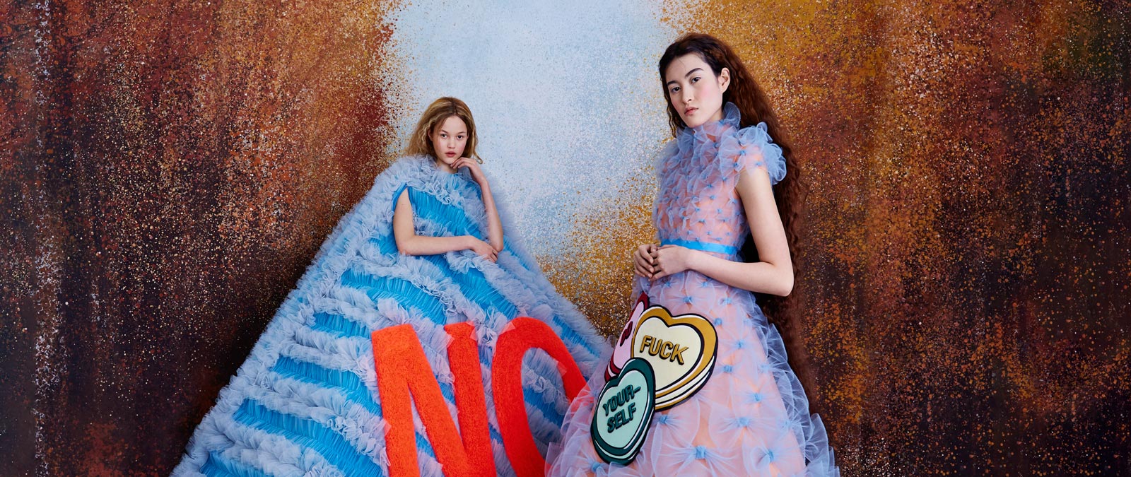Viktor&Rolf – Fashion Artists
