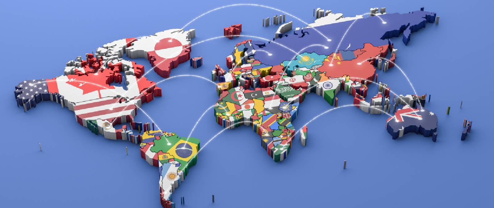 Open pre-enrolment for the Master's degree in Diplomacy, Leadership and Global Challenges