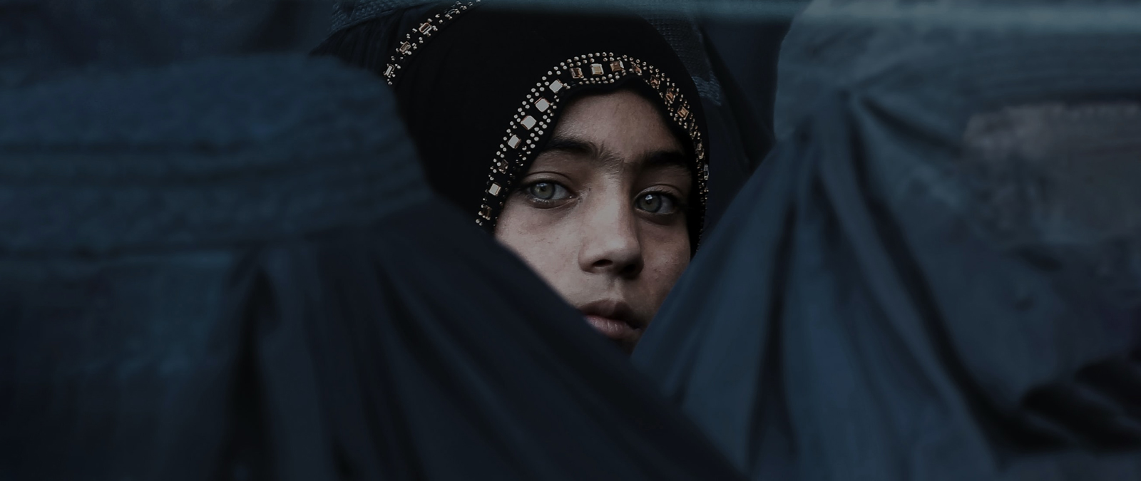 Afghanistan, now