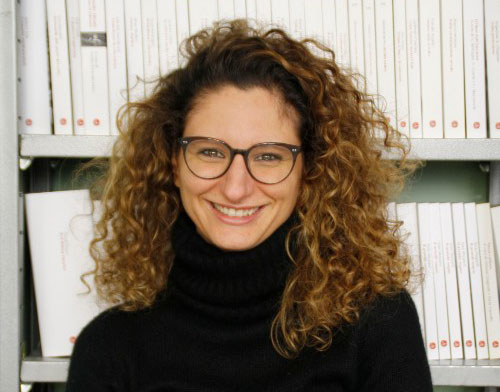 Cristina Cecchi