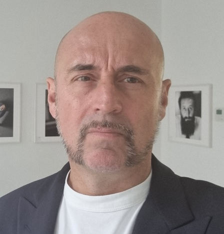 Davide Castelvero