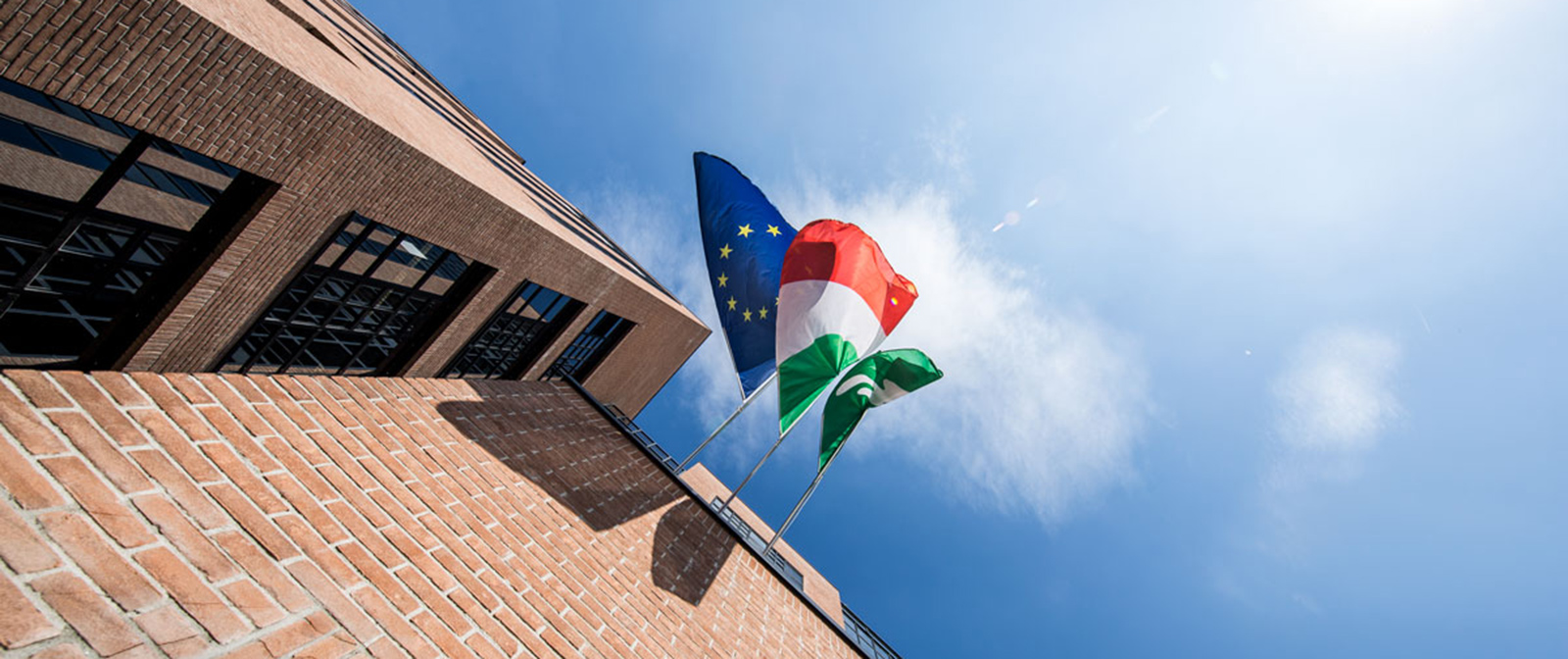 ECHE - Erasmus Charter For Higher Education 2021-2027