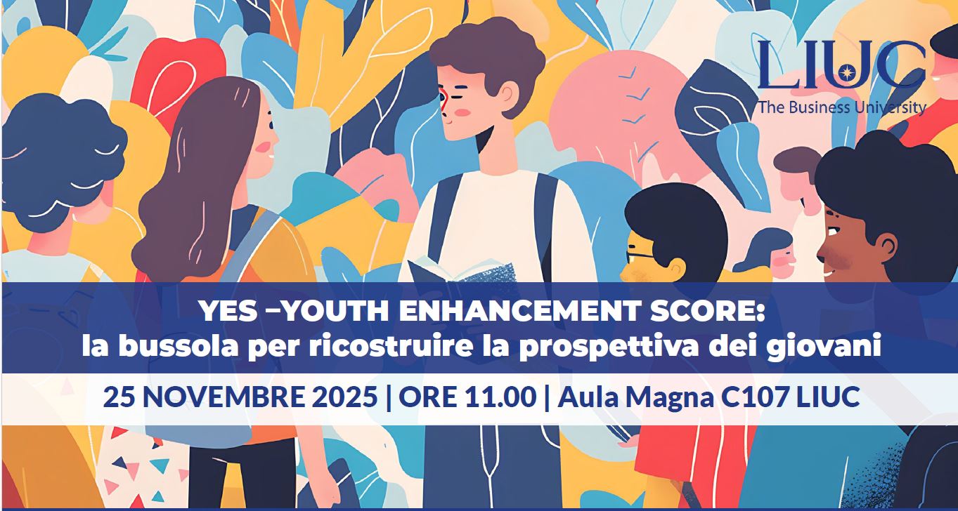 IULM al centro del dibattito sul futuro dei giovani
