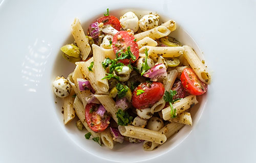 Ricette per intolleranze