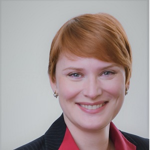 Valeriya Shapoval