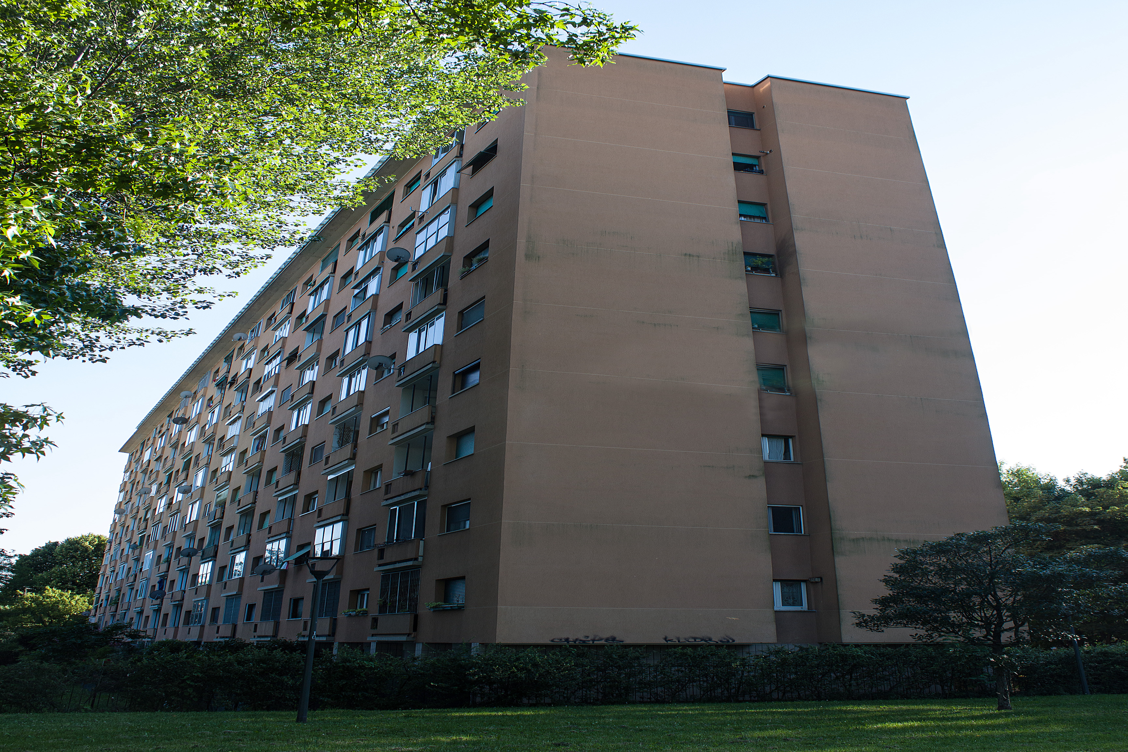 07 - Il "Palazzone"