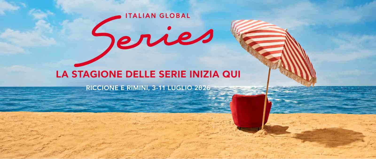 IULM Students at the Italian Global Series Festival for a Summer Experience in International TV Series