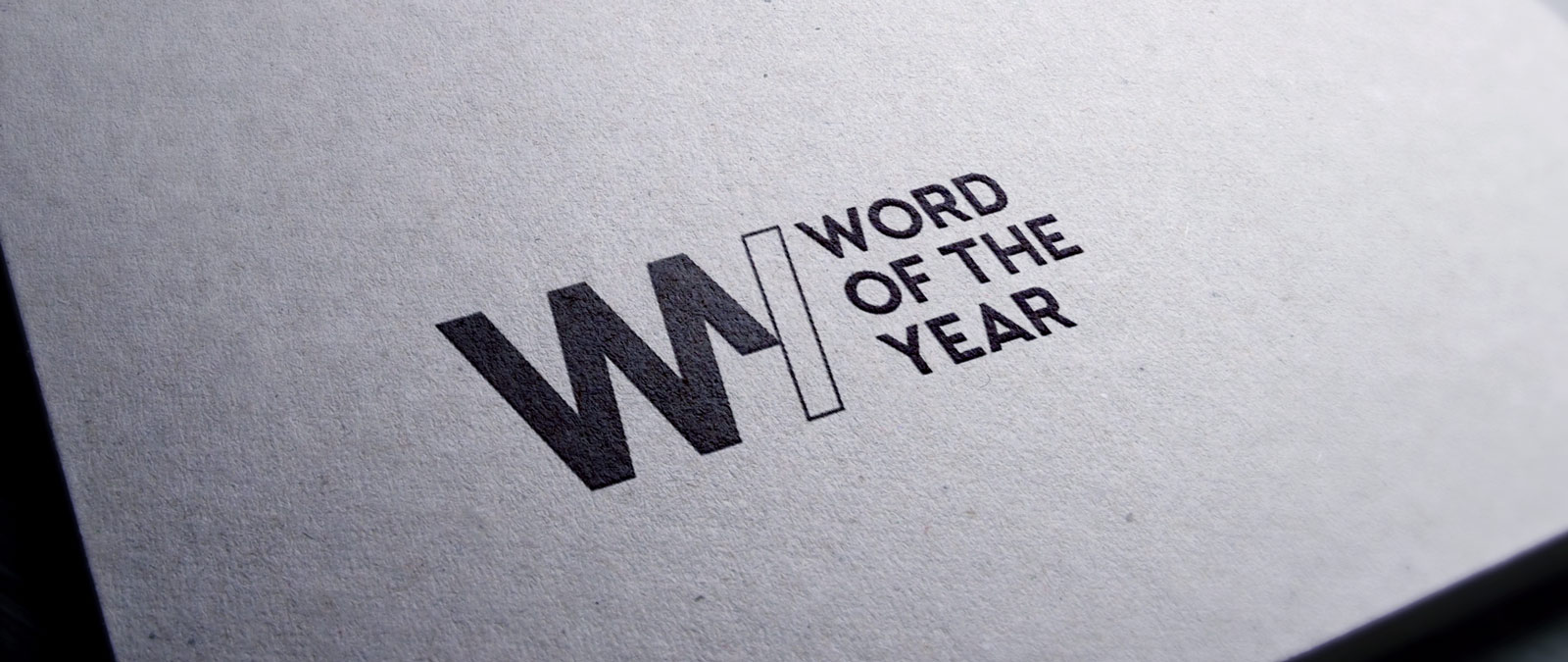 Word of the Year 2023: survey