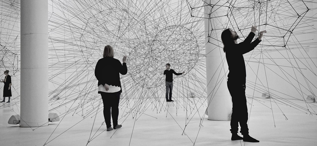 Il digitale per i musei