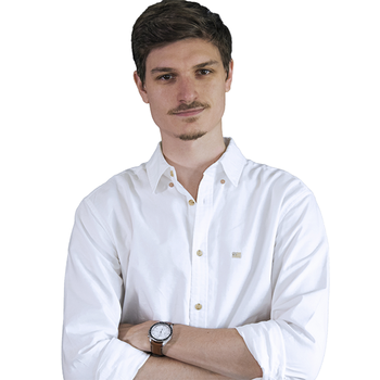 Paolo Torchio