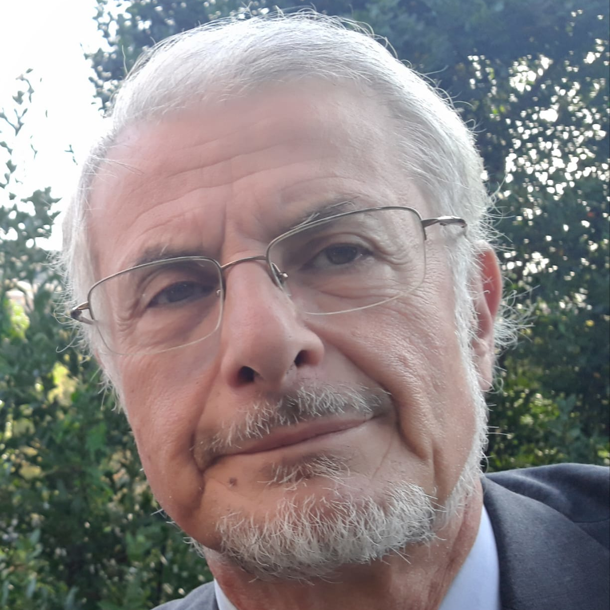 Giorgio Agagliati