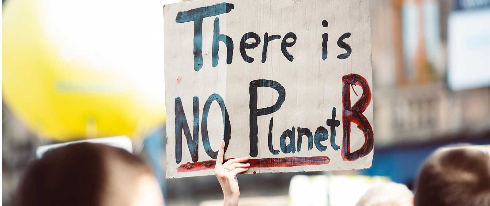Corporate Activism