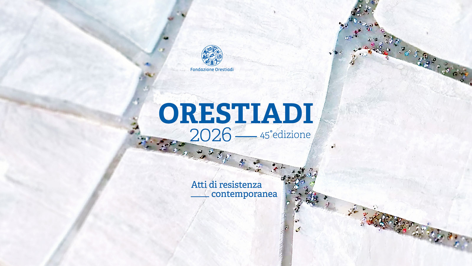 IULM in Gibellina, Capital of Contemporary Art 2026: A Journey Through Art, Cinema, and Memory