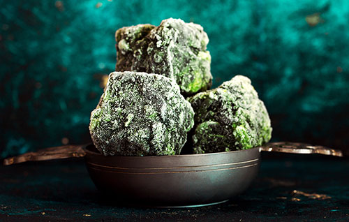 Ricette con surgelati
