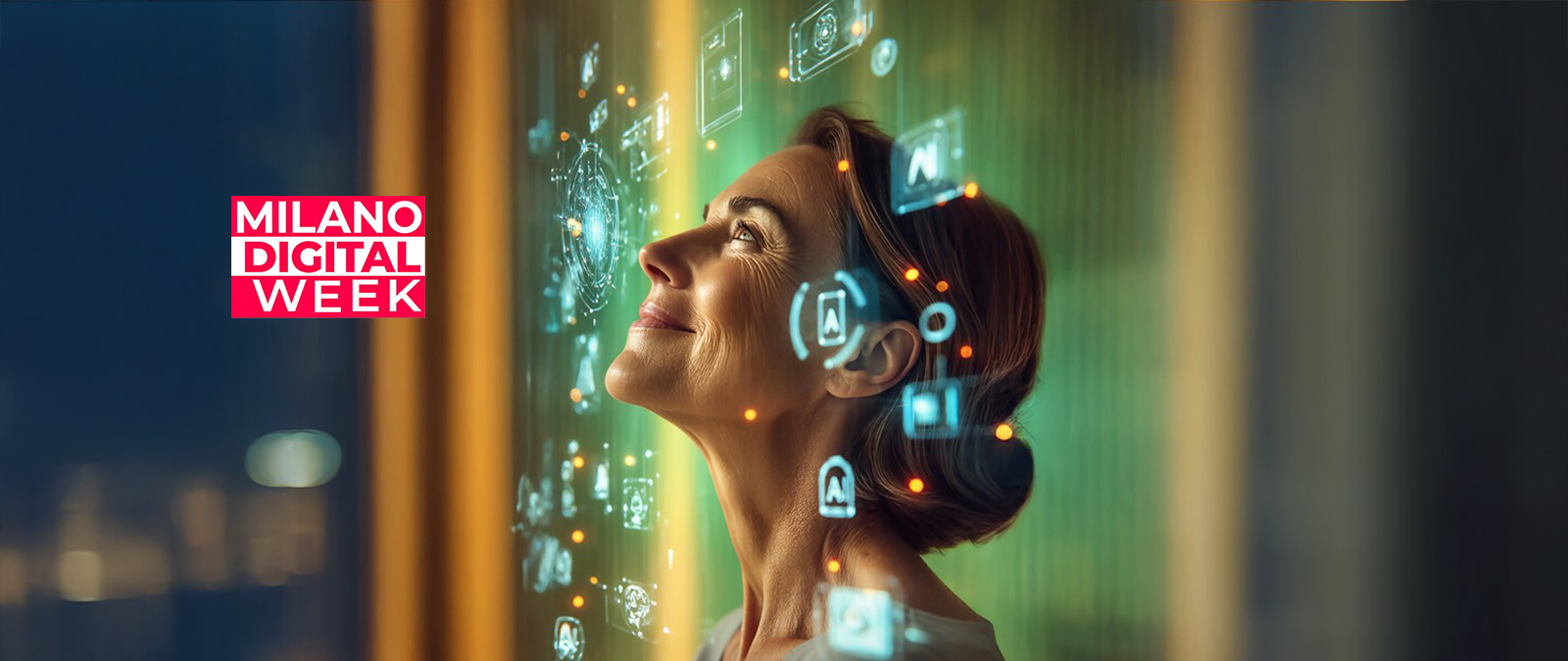 IULM protagonista alla Milano Digital Week: due eventi fra identità, tecnologia e futuro