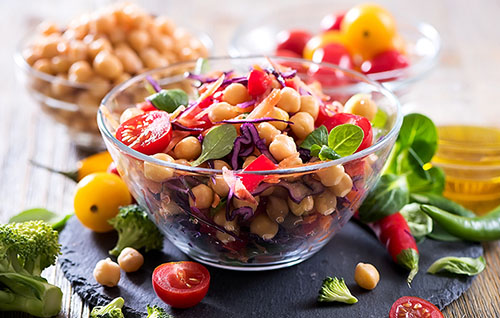 Ricette vegane