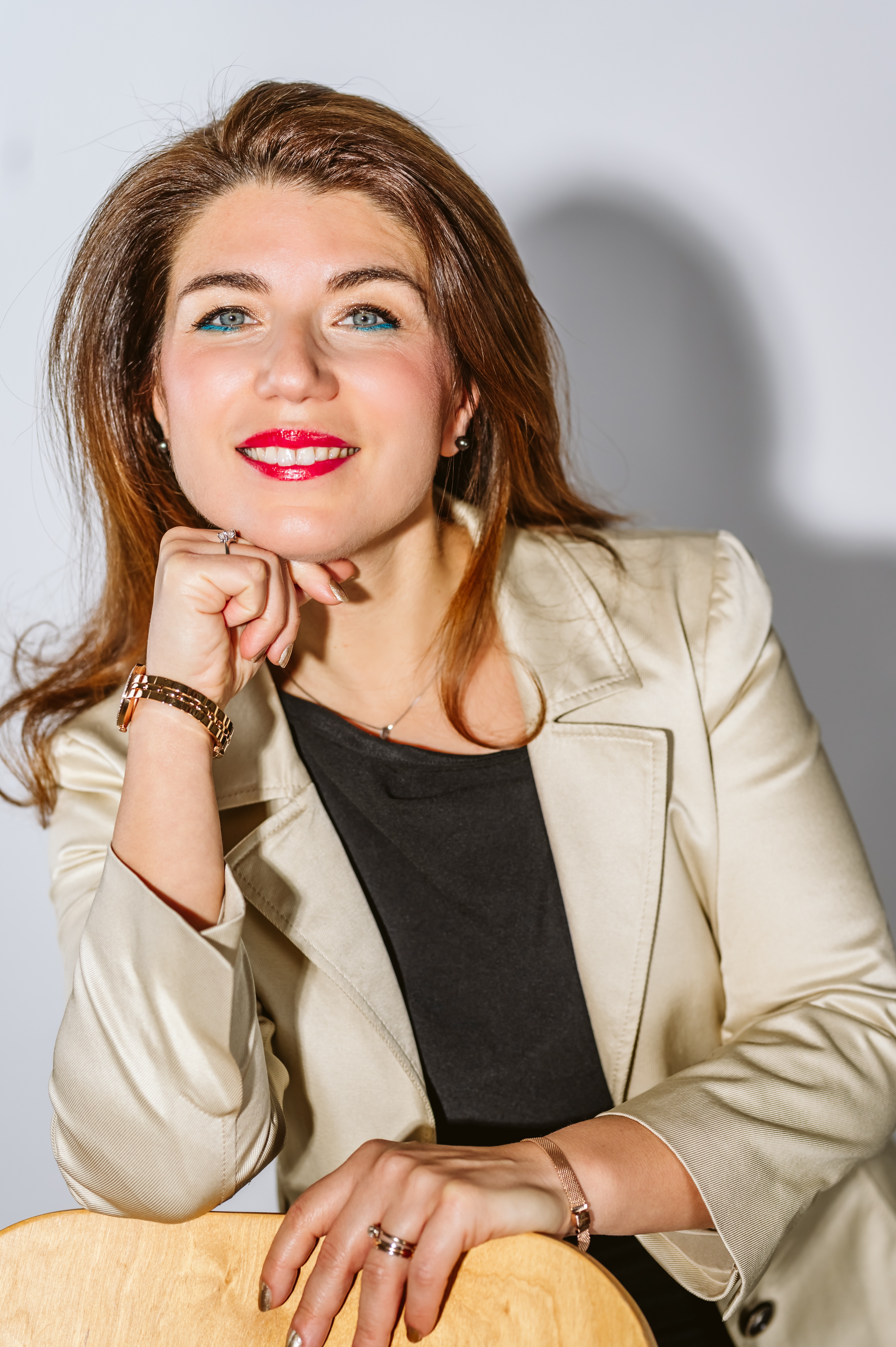 Valentina Baselli