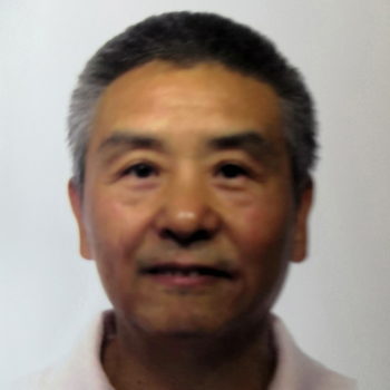 Youzhong Rong