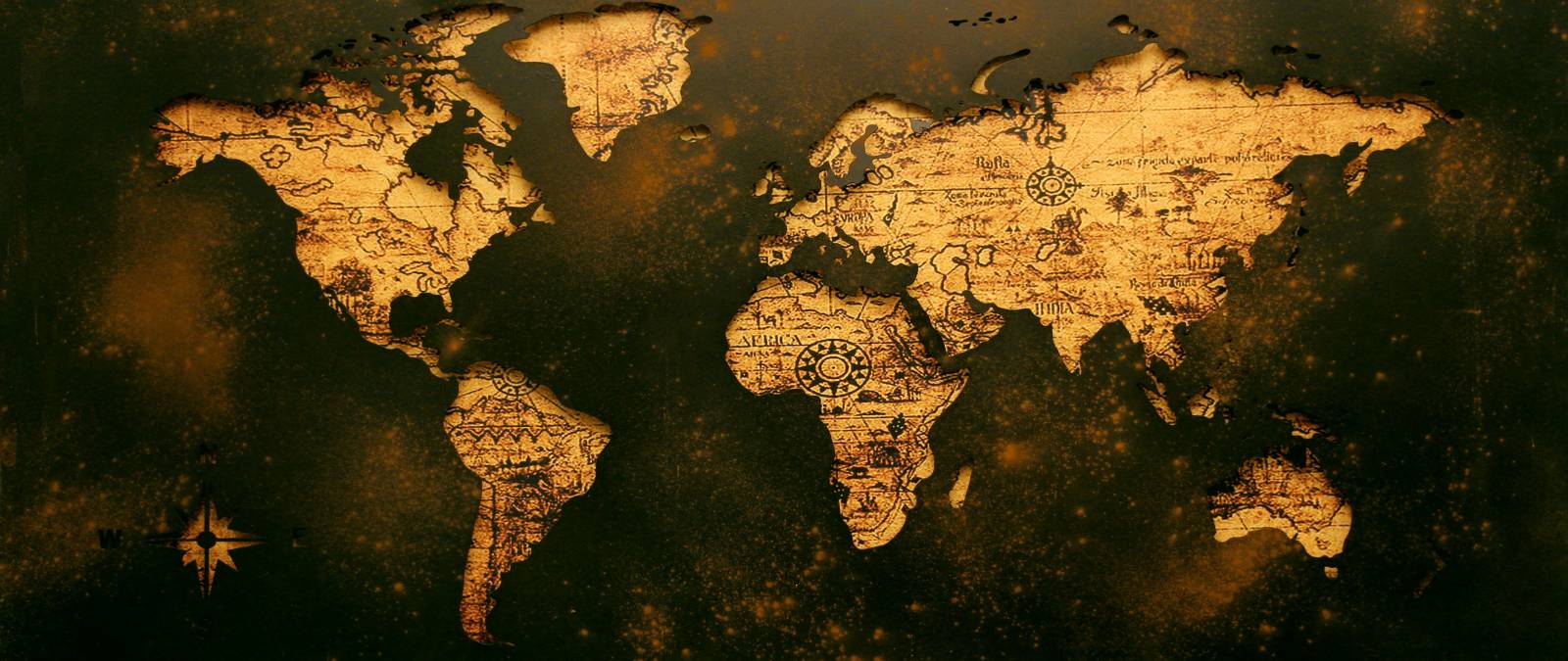 Un ciclo di seminari di geopolitica