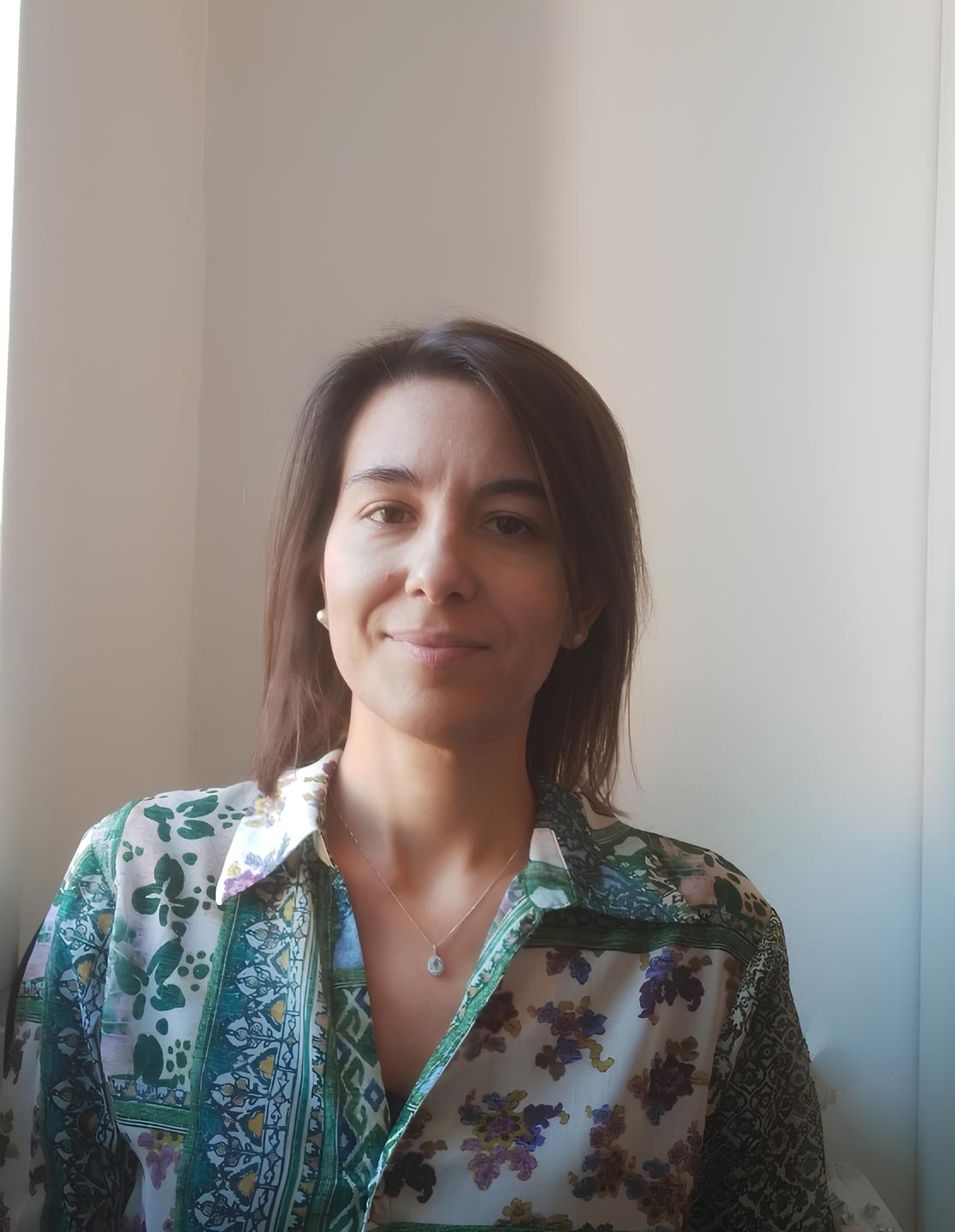 Chiara Zampieri