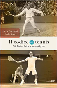 Il codice del tennis Il codice del tennis
