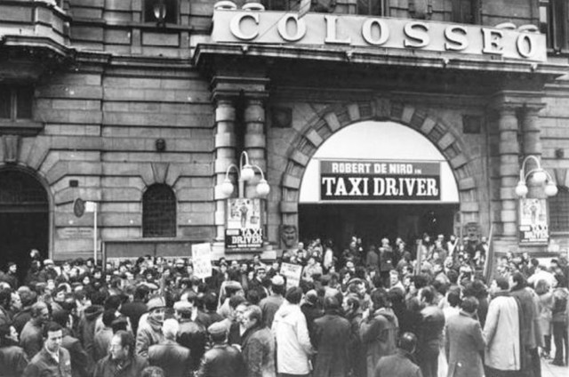 01.2 - Cinema Colosseo 1976