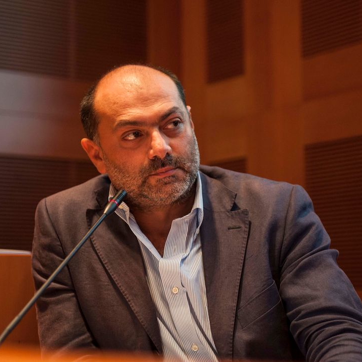 Vincenzo Russo
