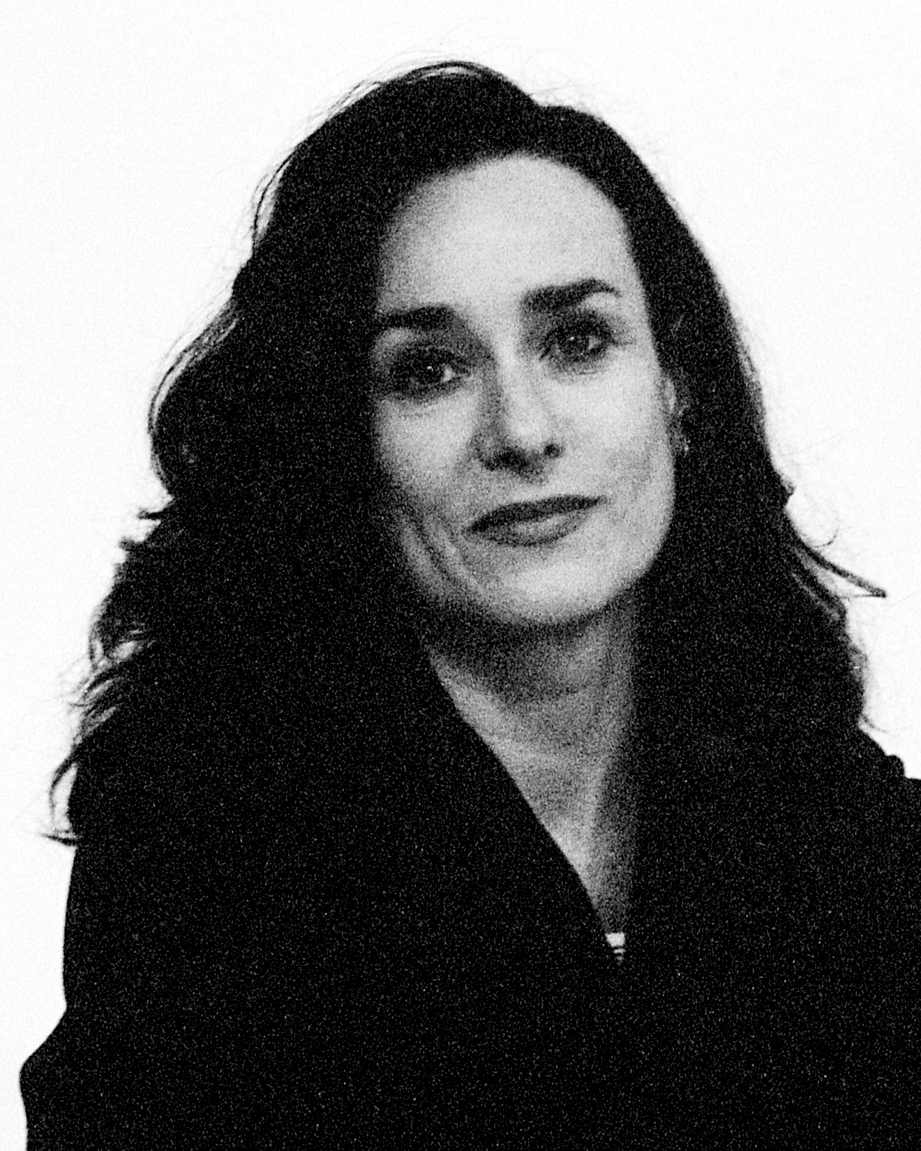 Linda Fregni Nagler