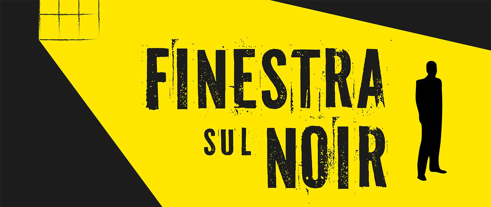 Finestra sul Noir: gli studenti IULM protagonisti del Noir in Festival