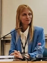 Alessia Della Rocca