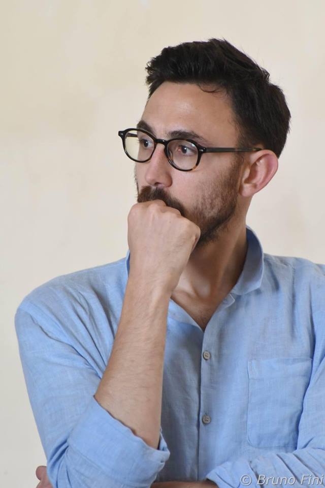 Giacomo  Raccis