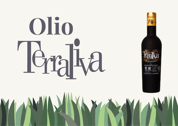 Olio Terraliva