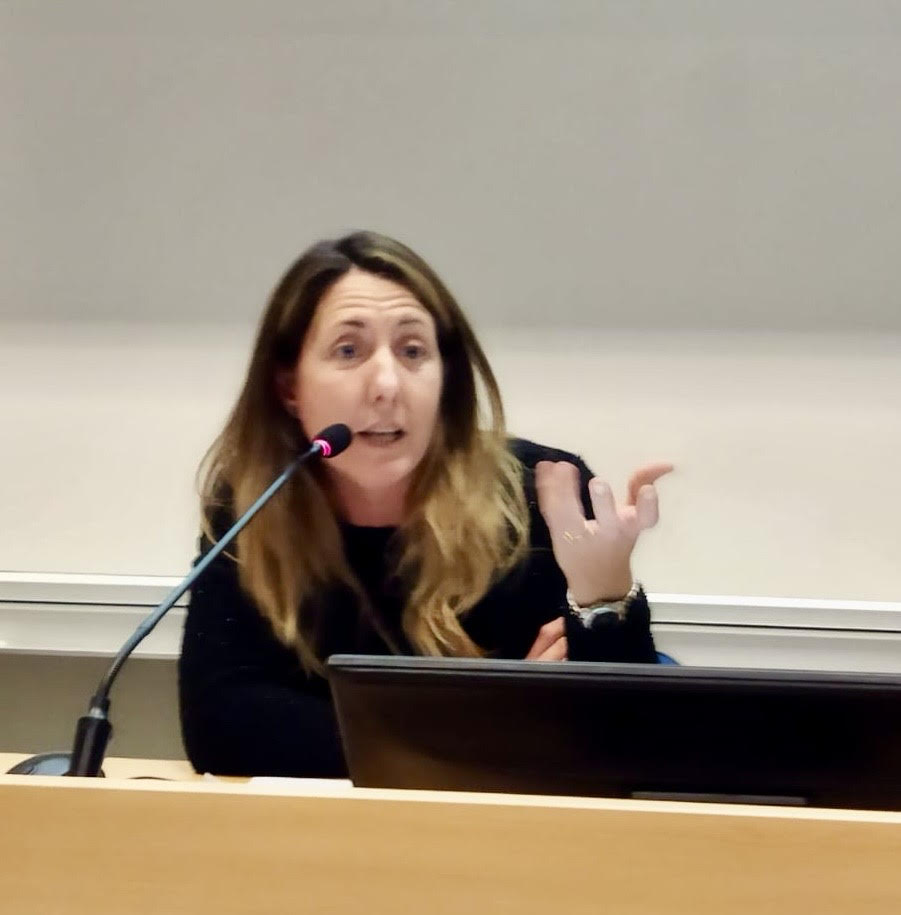 Eleonora Chiais