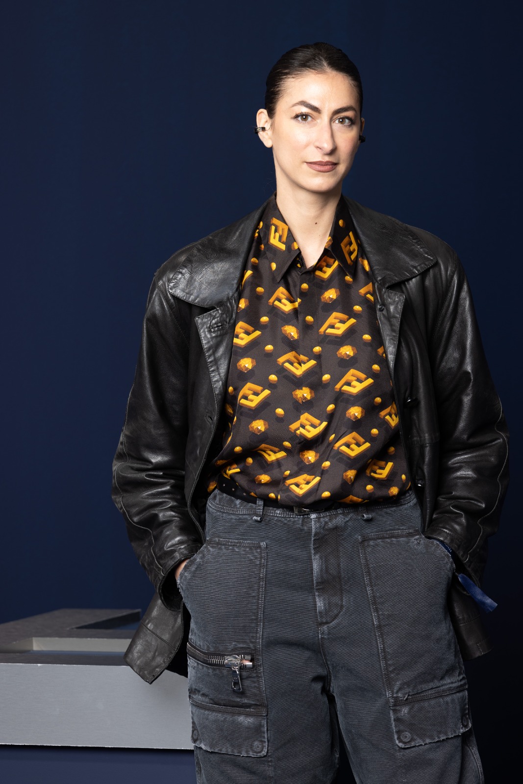 Corinna Chiassai