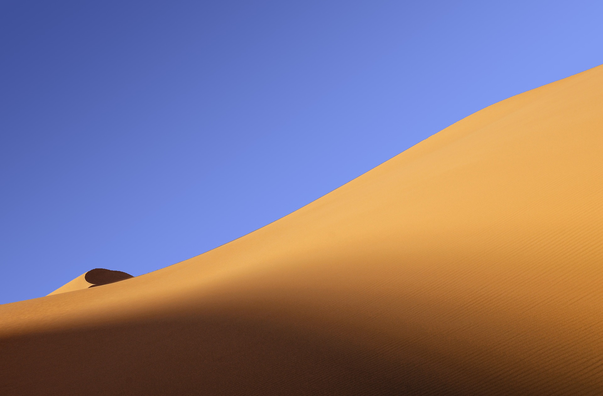 Dune: un film impossibile?