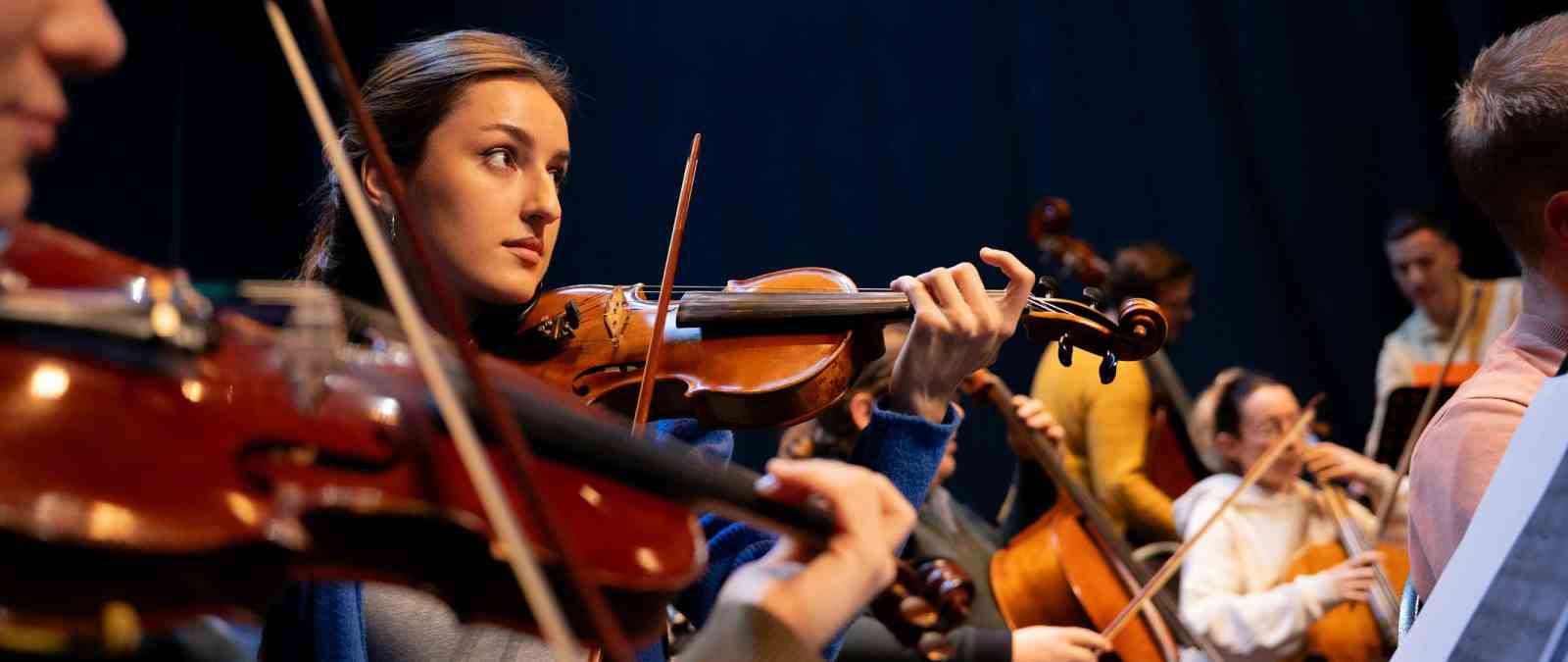 IULM presents UniON, the first National University Orchestra