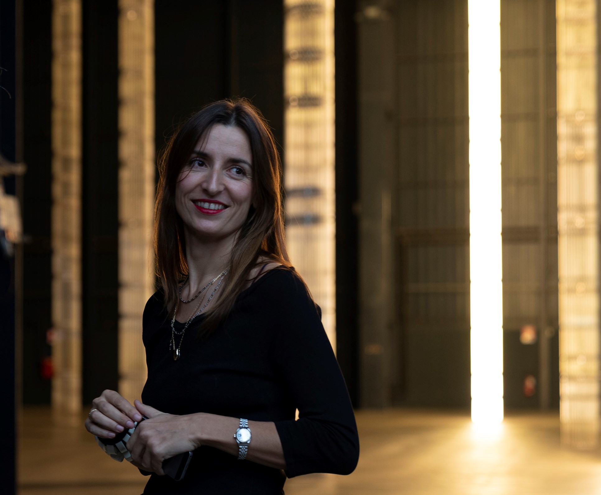 Roberta Tenconi 