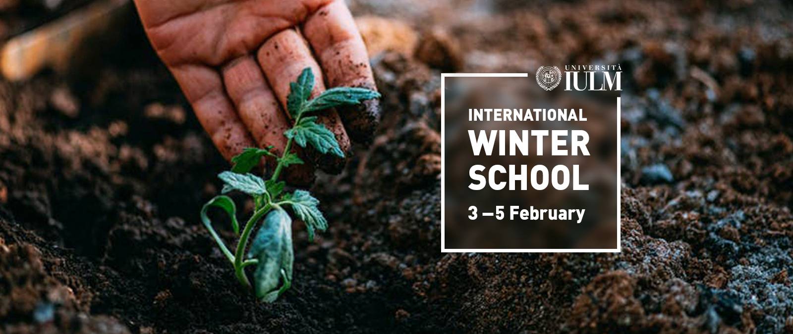 International Winter School