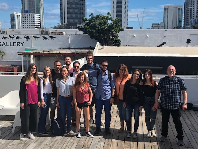 Miami - Study Tour