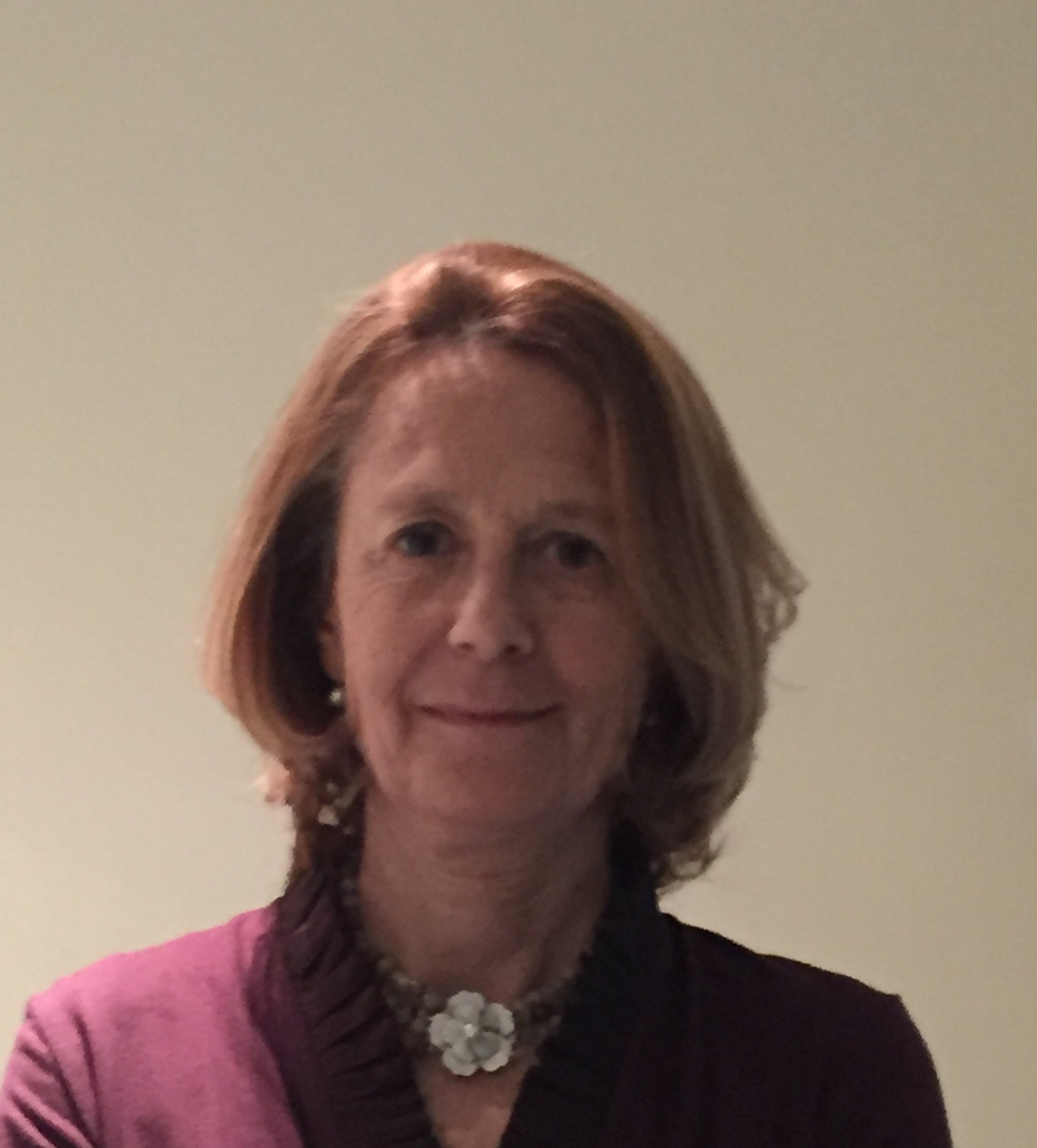 Mary Canella