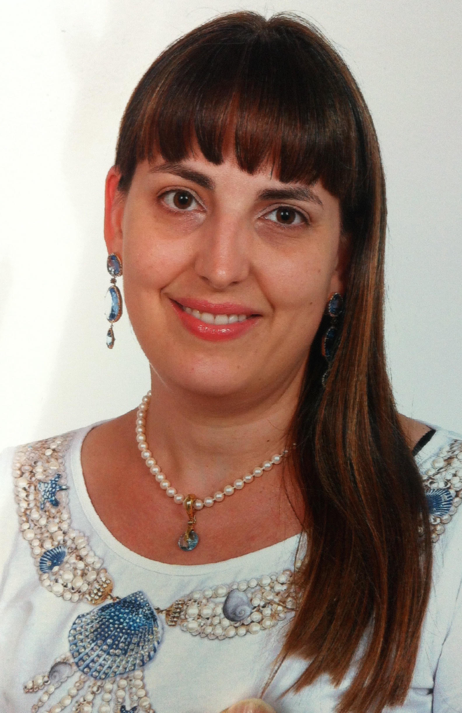 Cristina Cappelletti