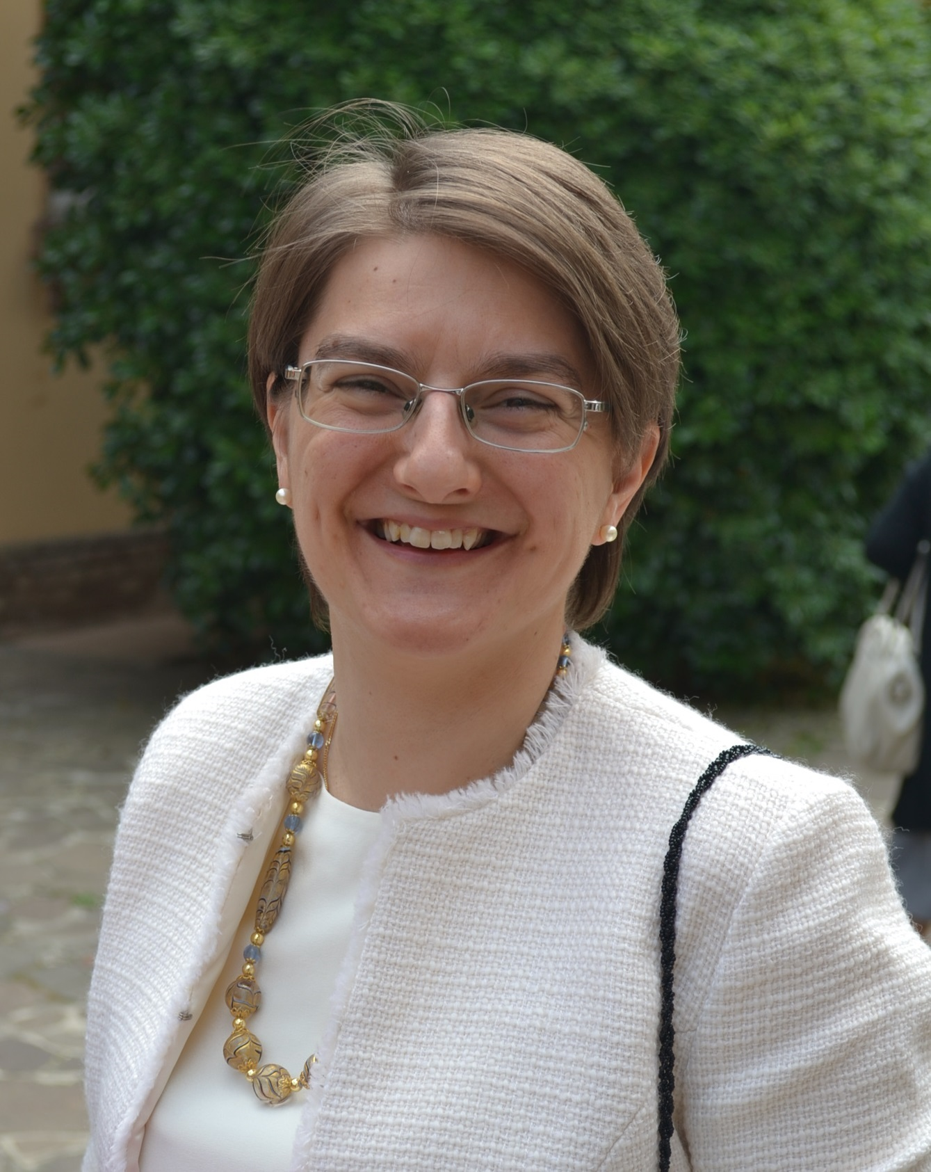 Silvia Vergani